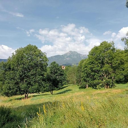 Home Sweet Home Antey-Saint-André Εξωτερικό φωτογραφία