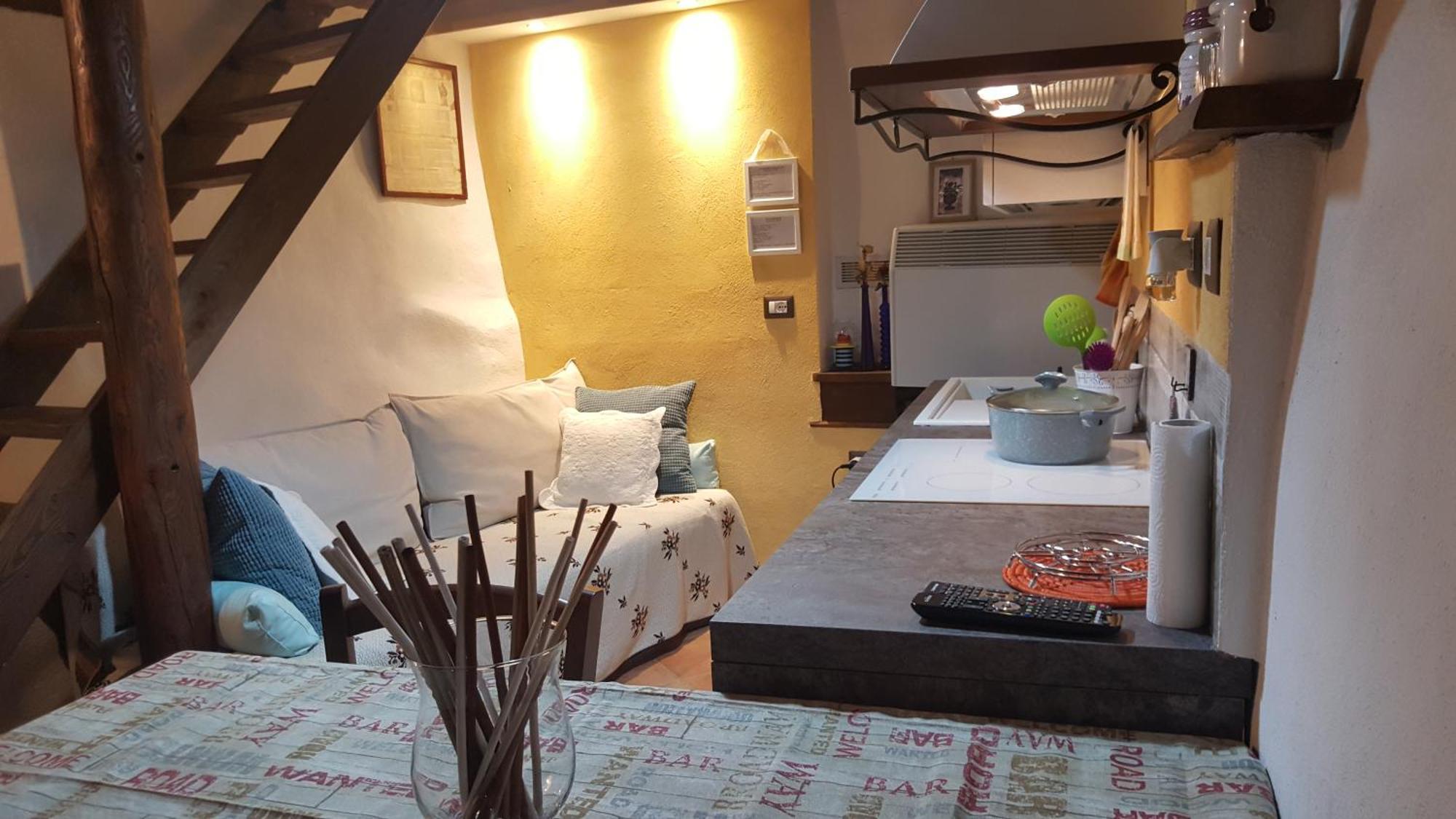 Home Sweet Home Antey-Saint-André Εξωτερικό φωτογραφία