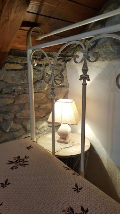 Home Sweet Home Antey-Saint-André Εξωτερικό φωτογραφία