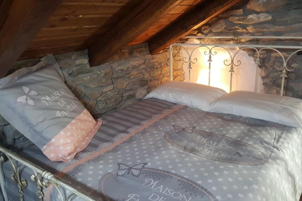 Home Sweet Home Antey-Saint-André Εξωτερικό φωτογραφία